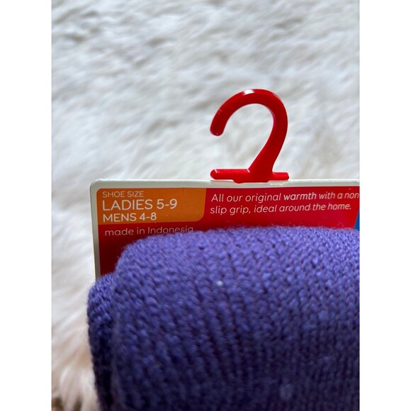 Heat Holders slipper socks - Picture 6 of 6